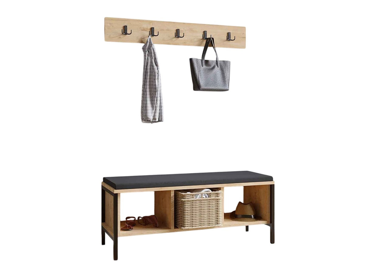 Priekšnama komplekts 597150