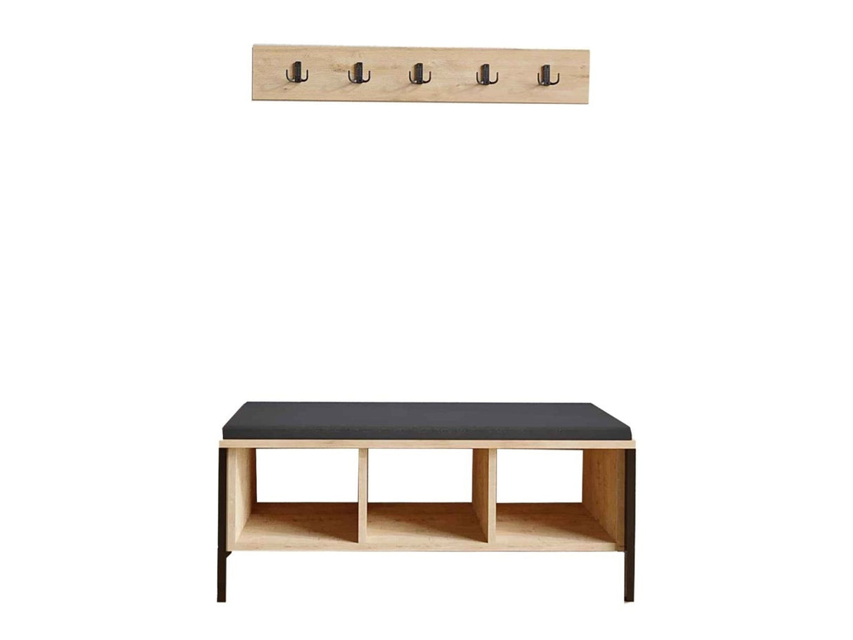 Priekšnama komplekts 597150