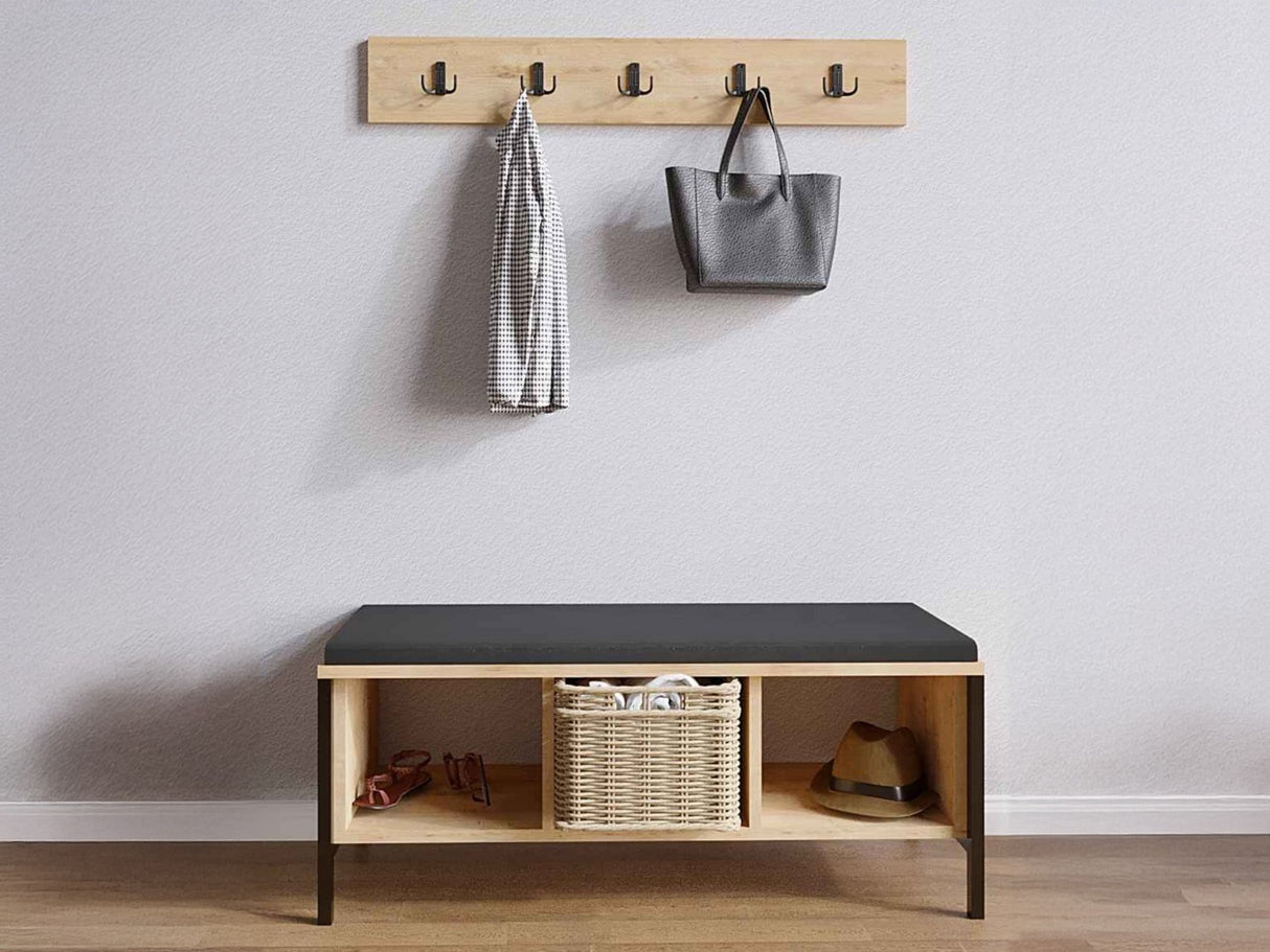 Priekšnama komplekts 597150