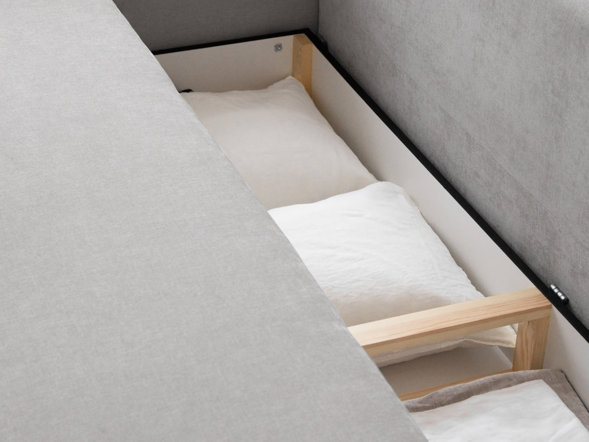 Dīvāns gulta 597152