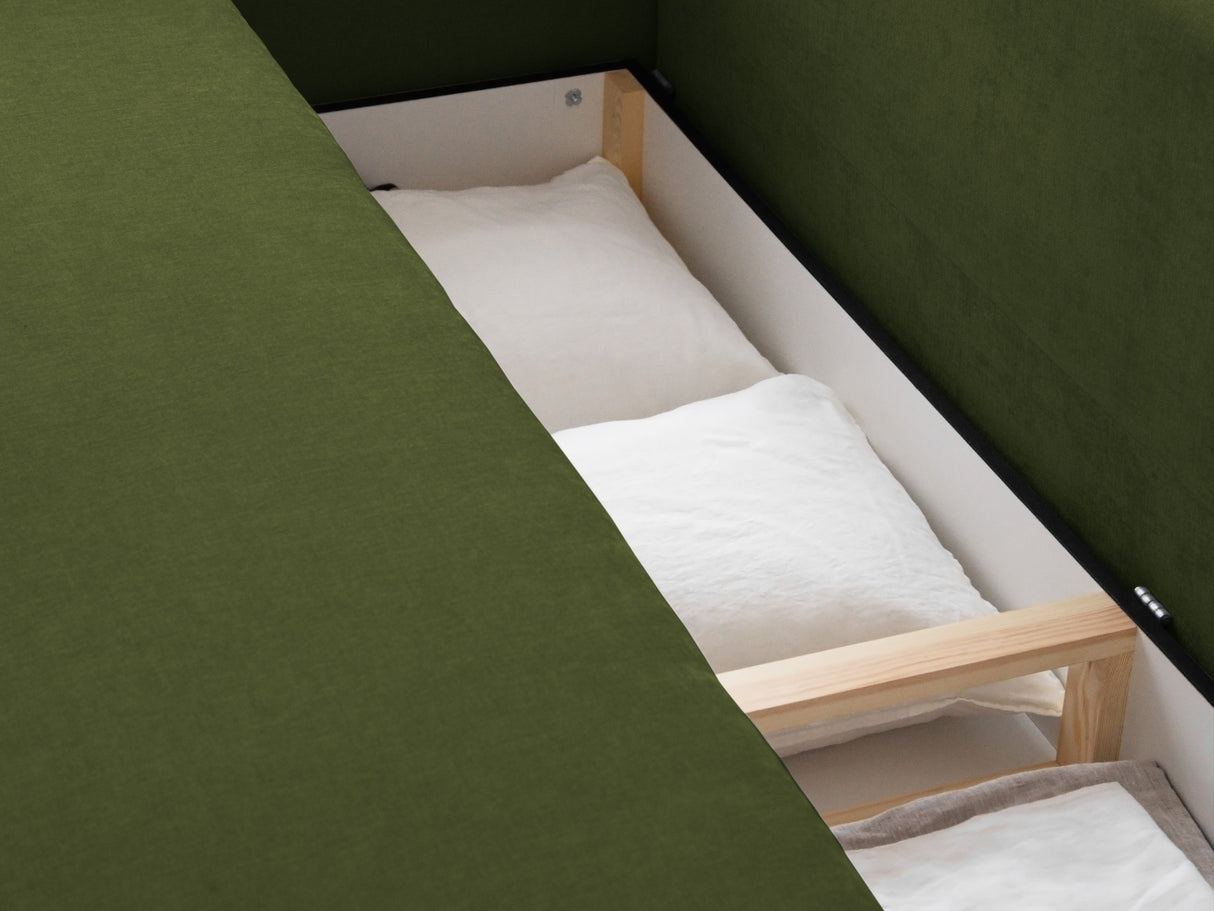 Dīvāns gulta 597152