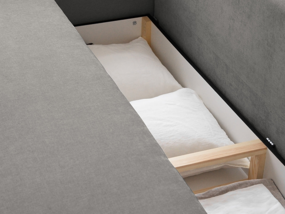 Dīvāns gulta 597152