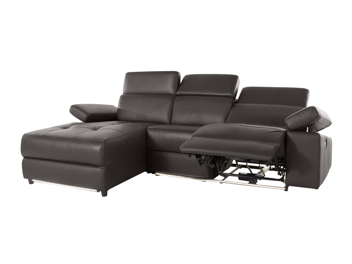 Stūra dīvāns reglaineris 597185