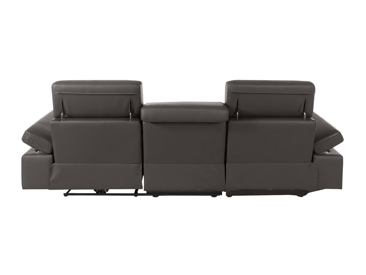 Stūra dīvāns reglaineris 597185