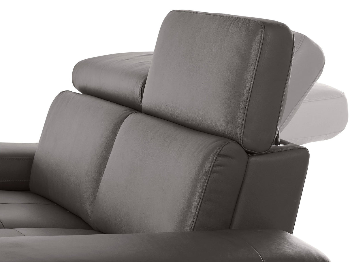 Stūra dīvāns reglaineris 597185