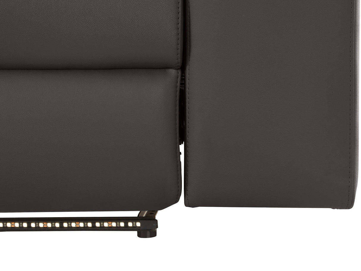 Stūra dīvāns reglaineris 597185