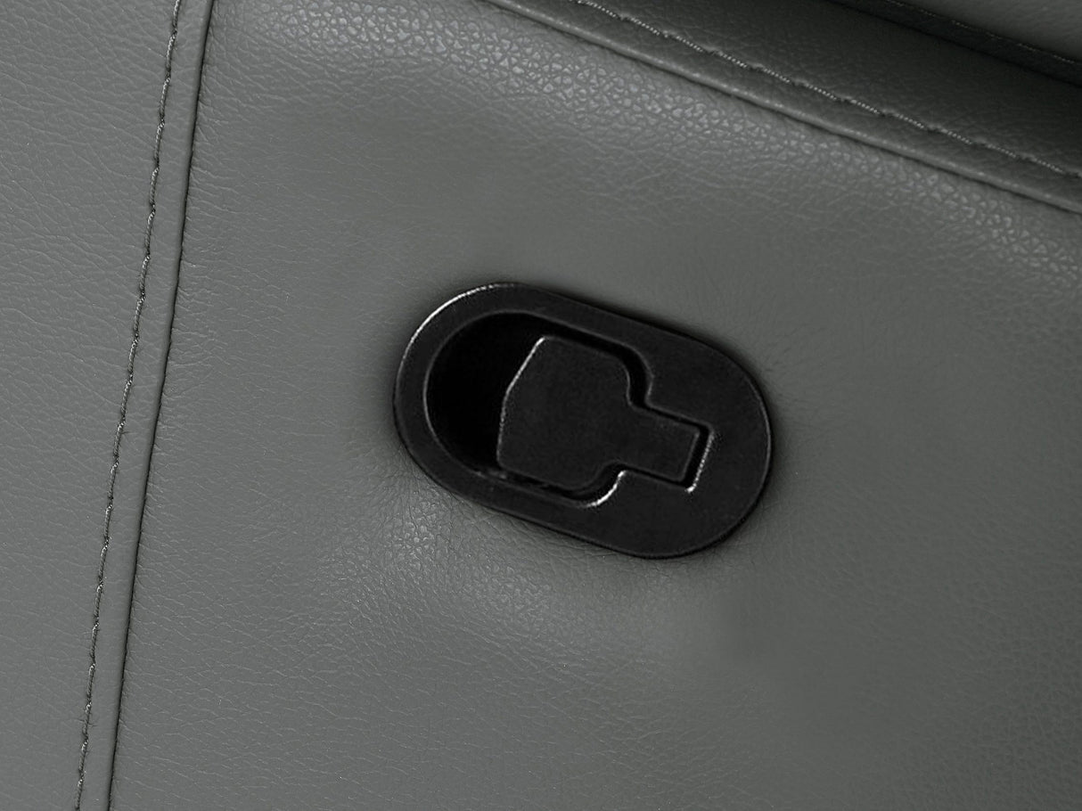 Stūra dīvāns reglaineris 597201