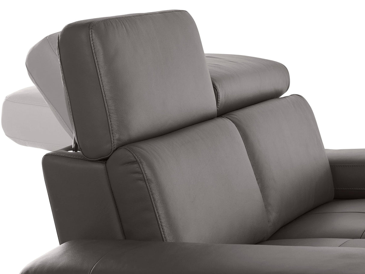 Stūra dīvāns reglaineris 597201