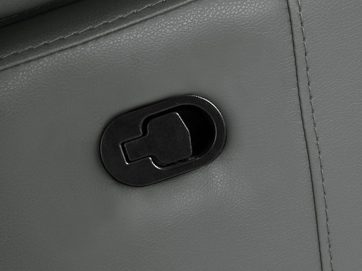 Stūra dīvāns reglaineris 597201