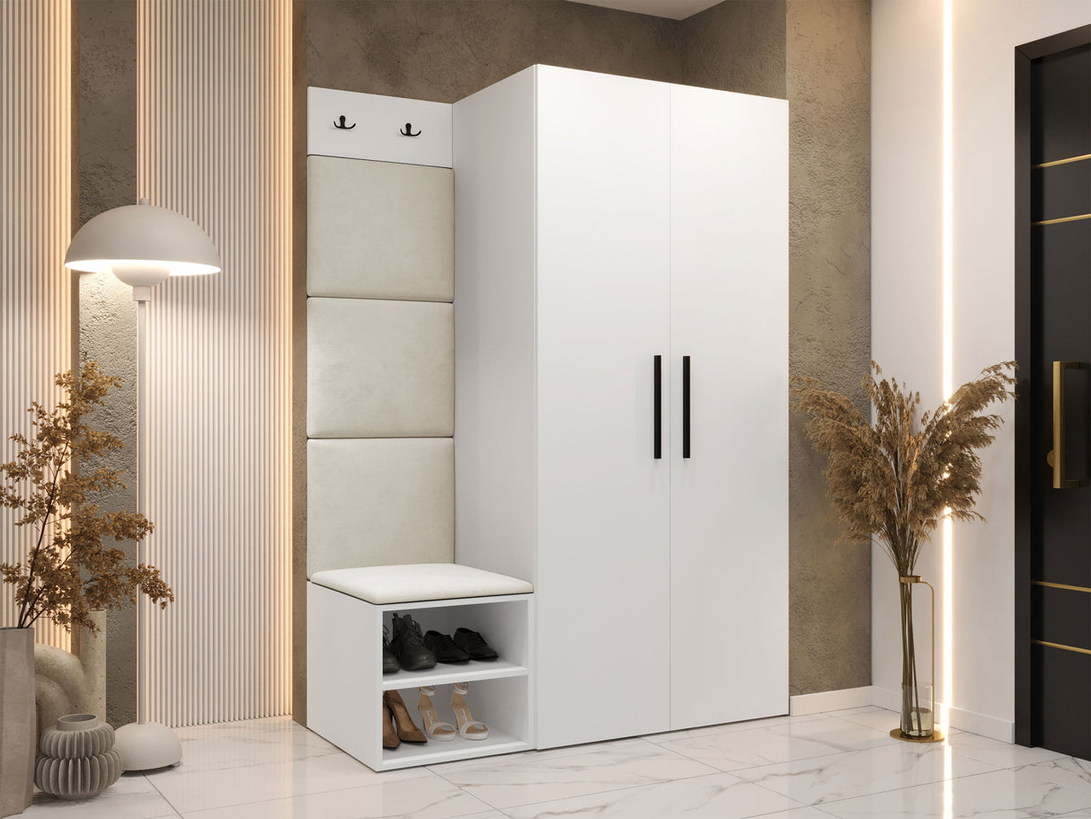 Priekšnama komplekts 597245