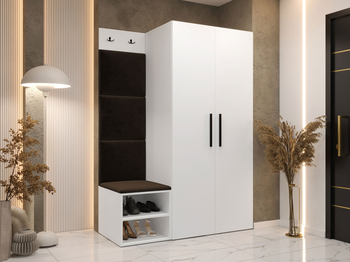 Priekšnama komplekts 597245