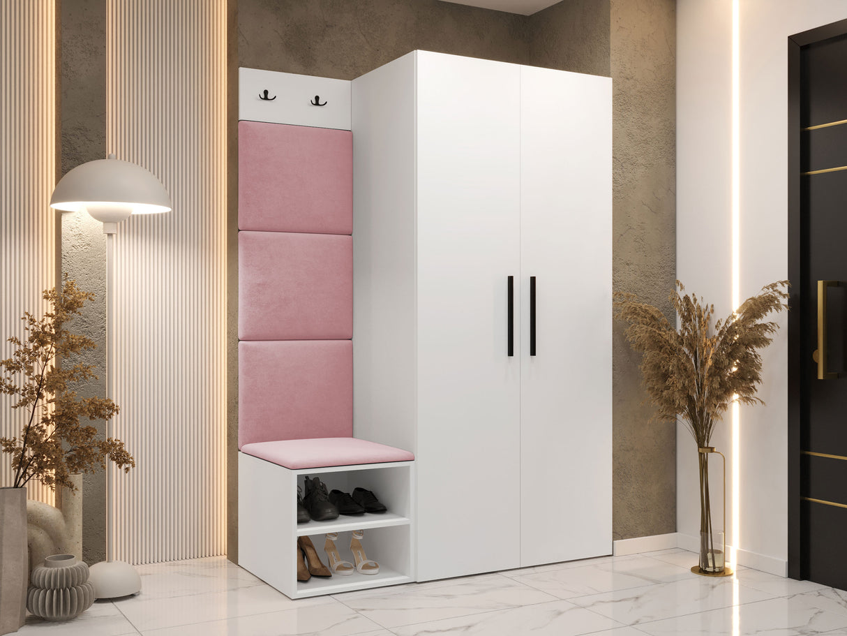 Priekšnama komplekts 597245