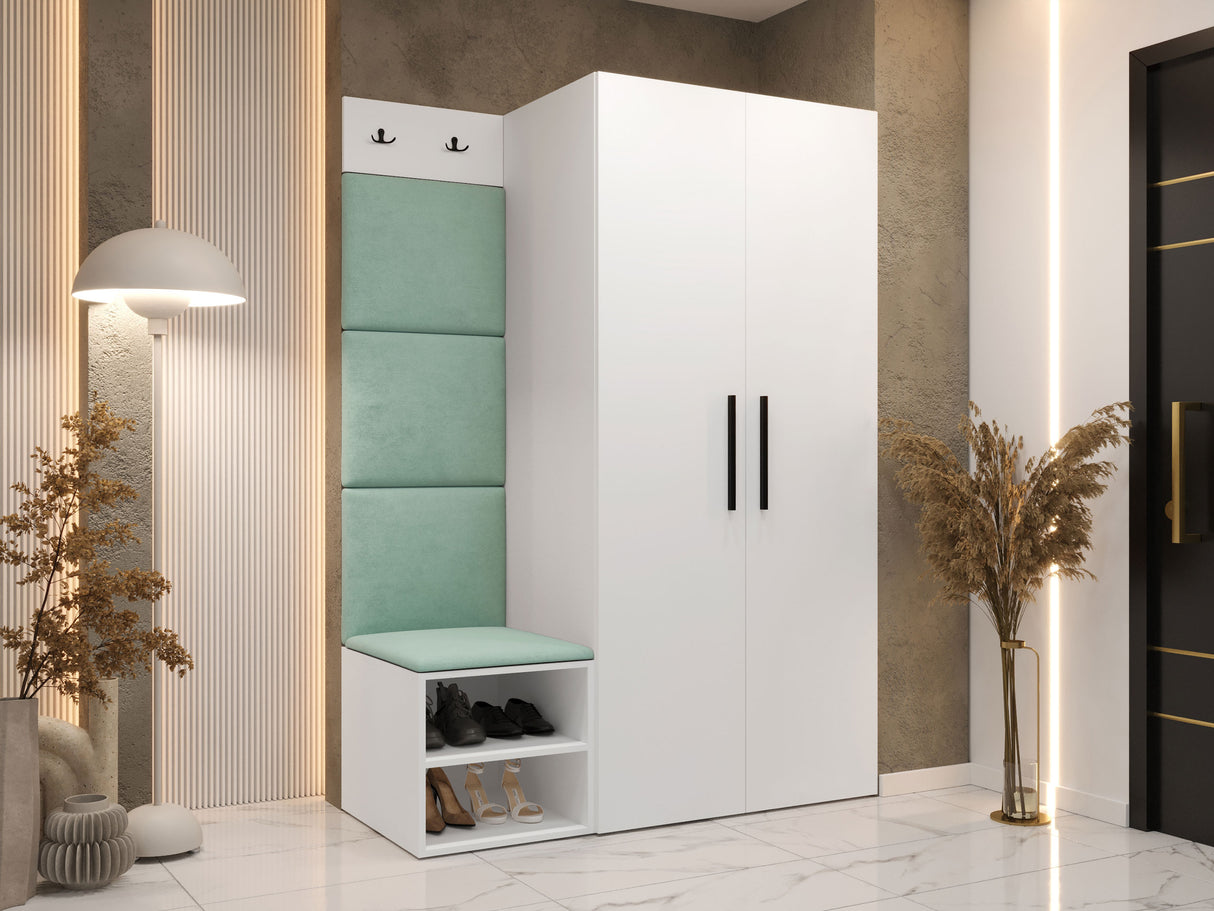 Priekšnama komplekts 597245