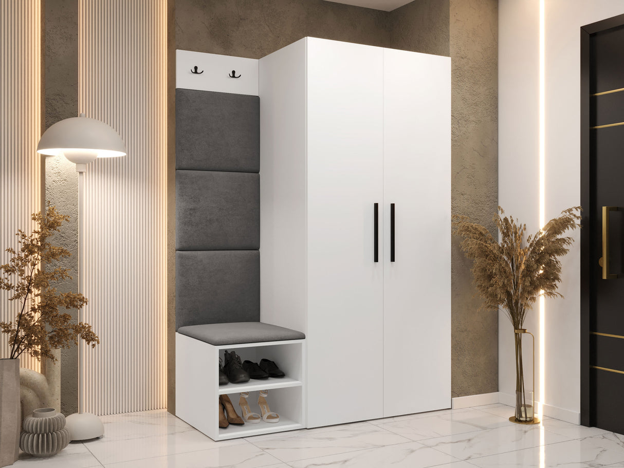 Priekšnama komplekts 597245