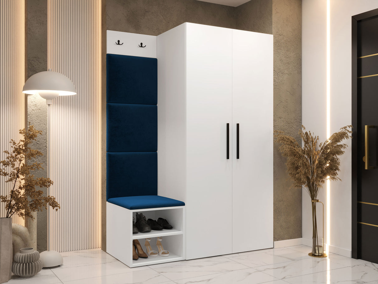 Priekšnama komplekts 597245