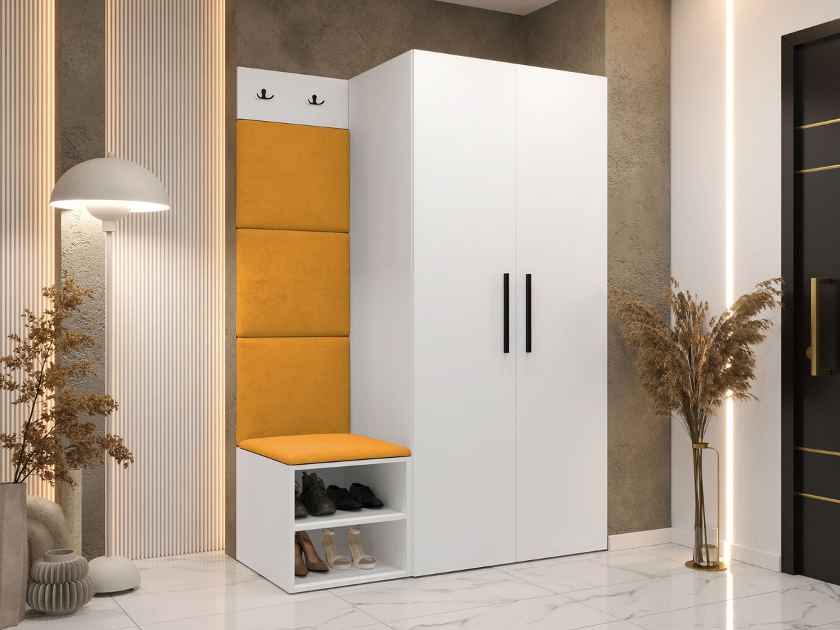 Priekšnama komplekts 597245