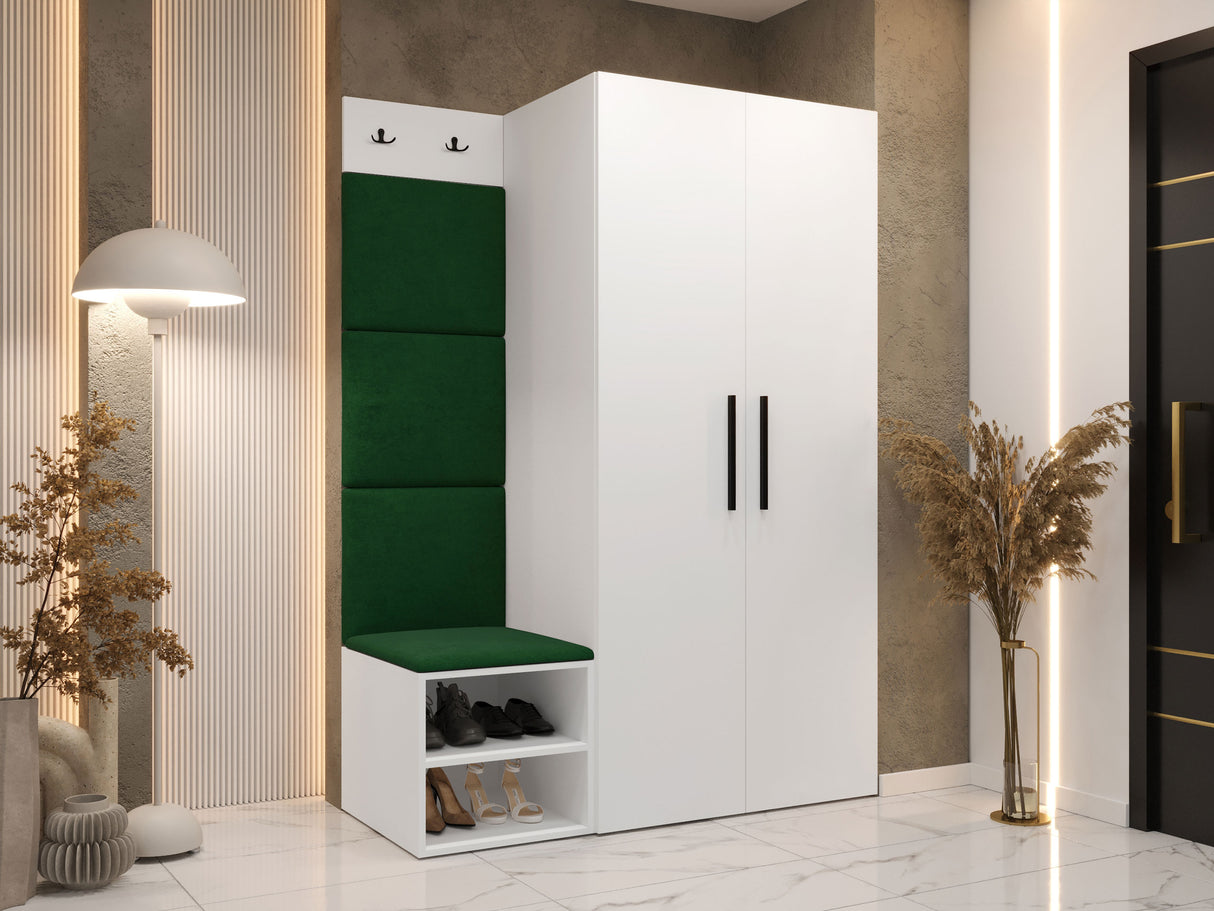 Priekšnama komplekts 597245