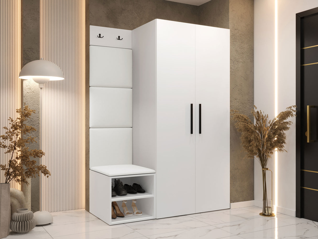 Priekšnama komplekts 597245