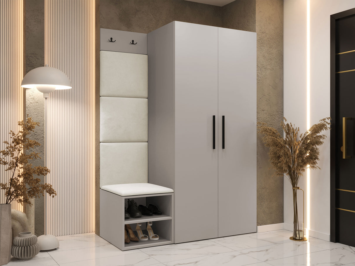 Priekšnama komplekts 597245