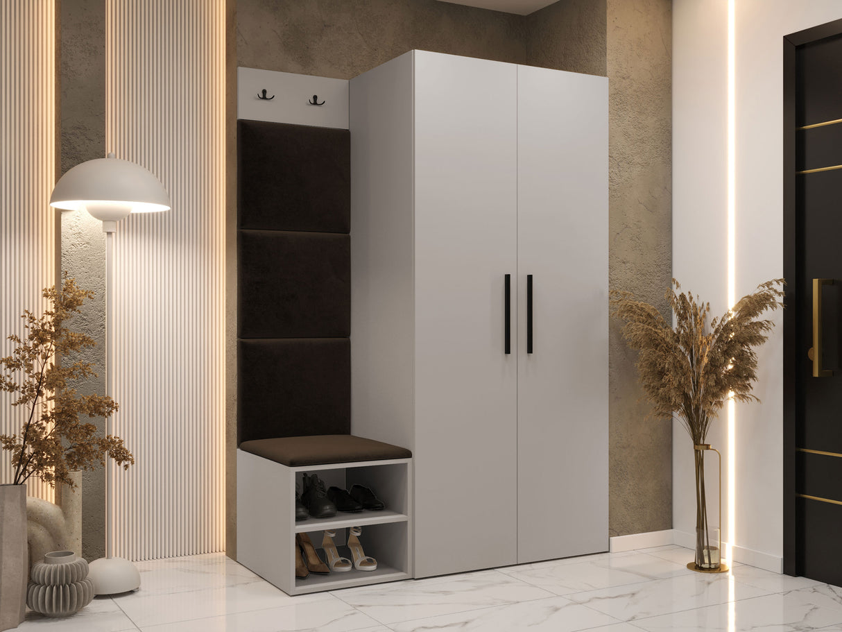 Priekšnama komplekts 597245