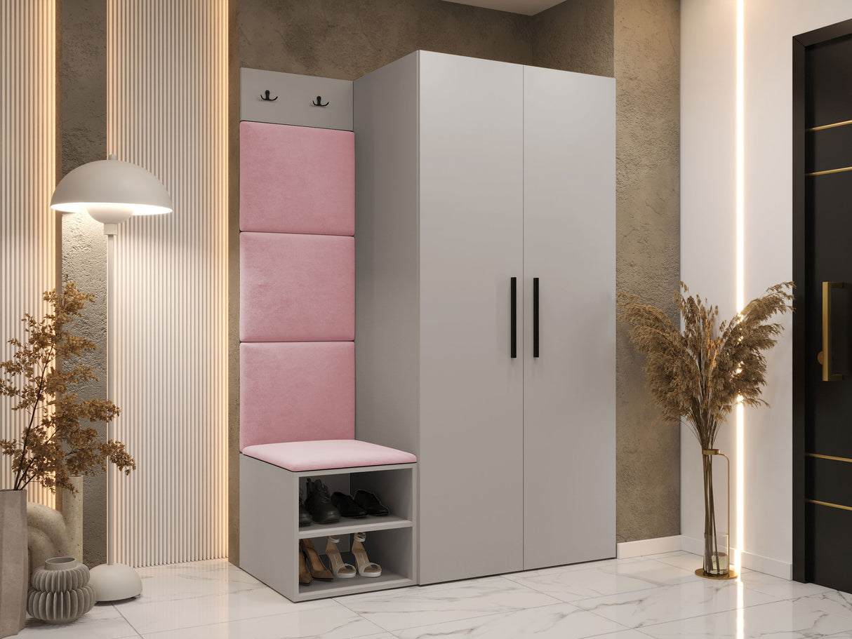 Priekšnama komplekts 597245