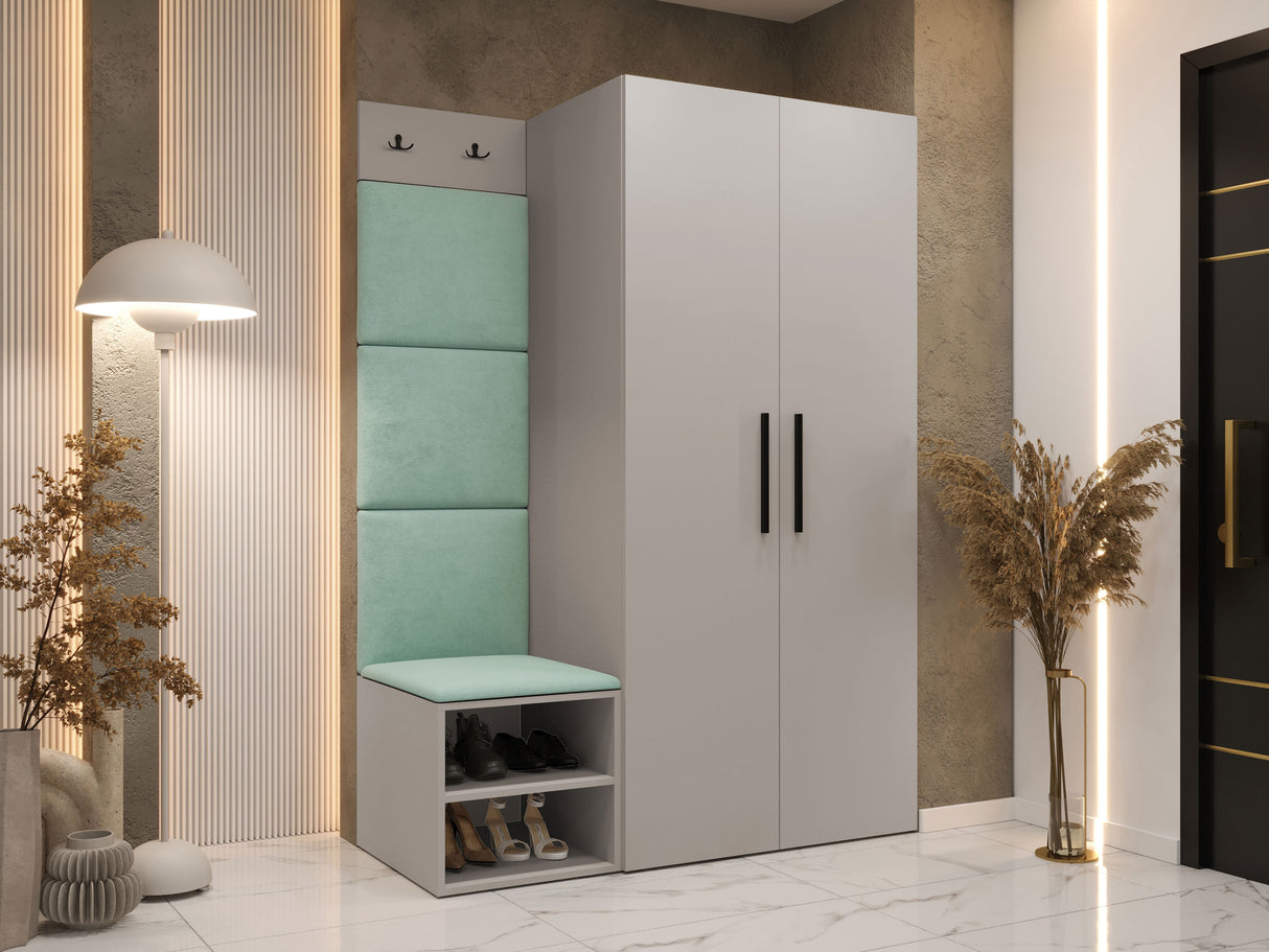 Priekšnama komplekts 597245