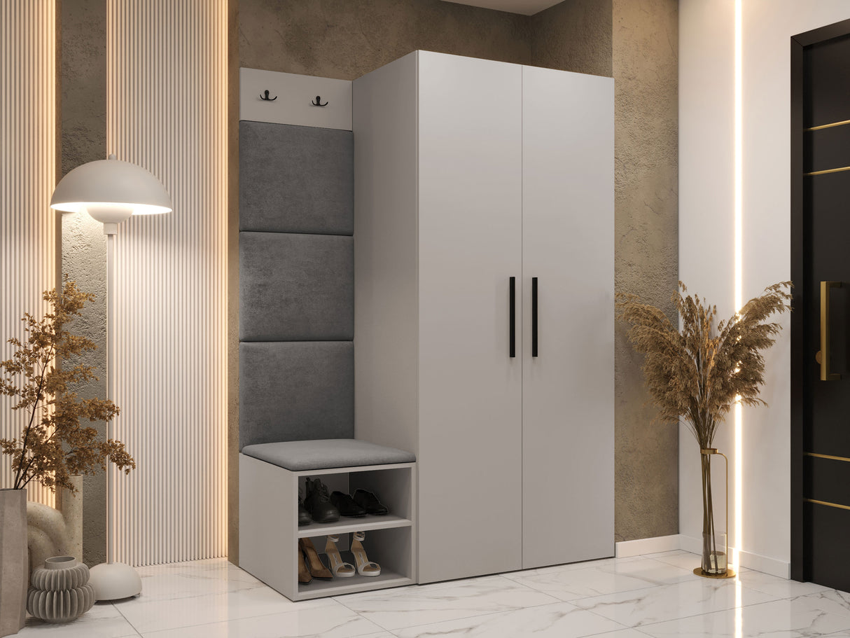 Priekšnama komplekts 597245