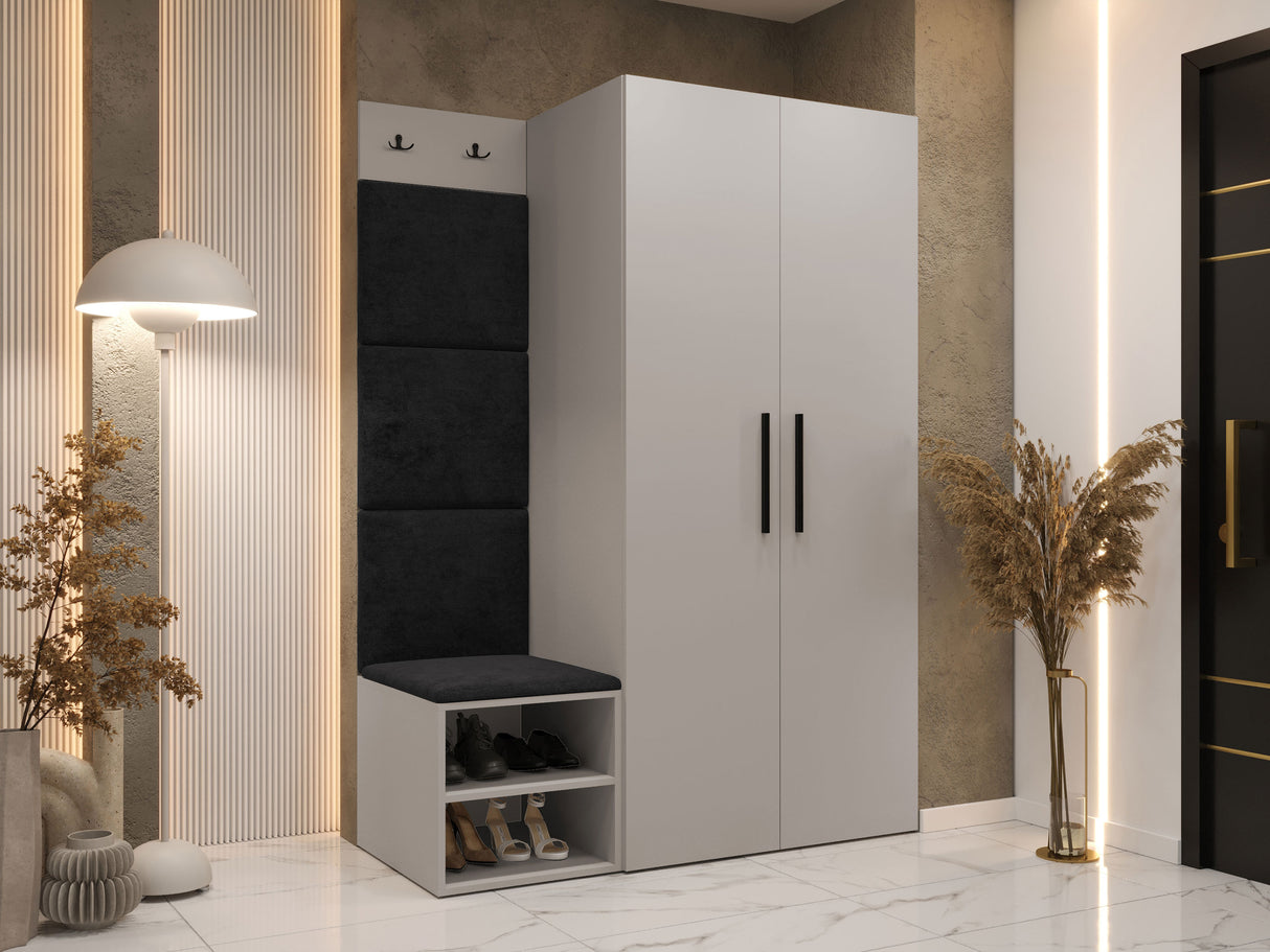 Priekšnama komplekts 597245