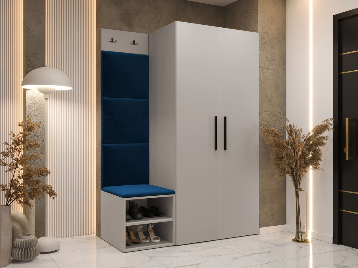 Priekšnama komplekts 597245