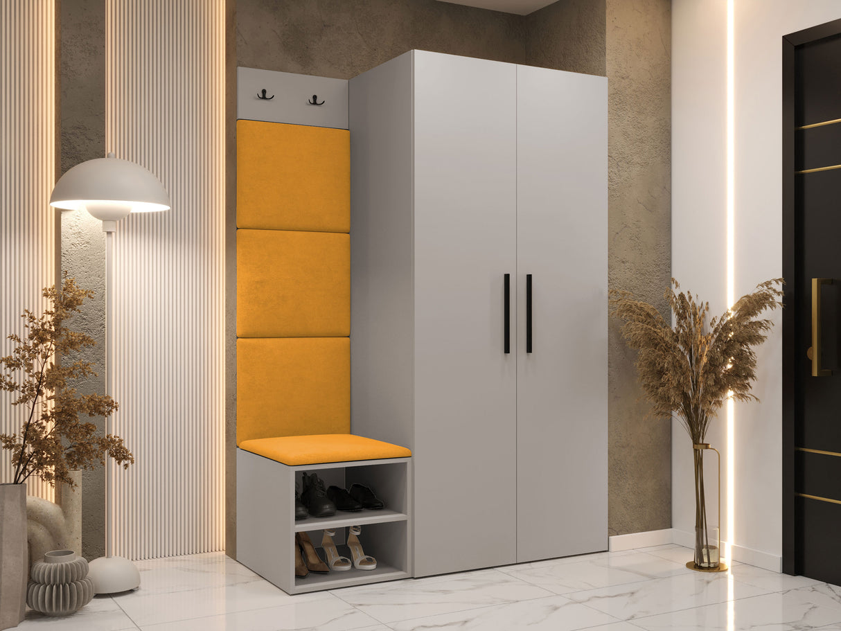 Priekšnama komplekts 597245