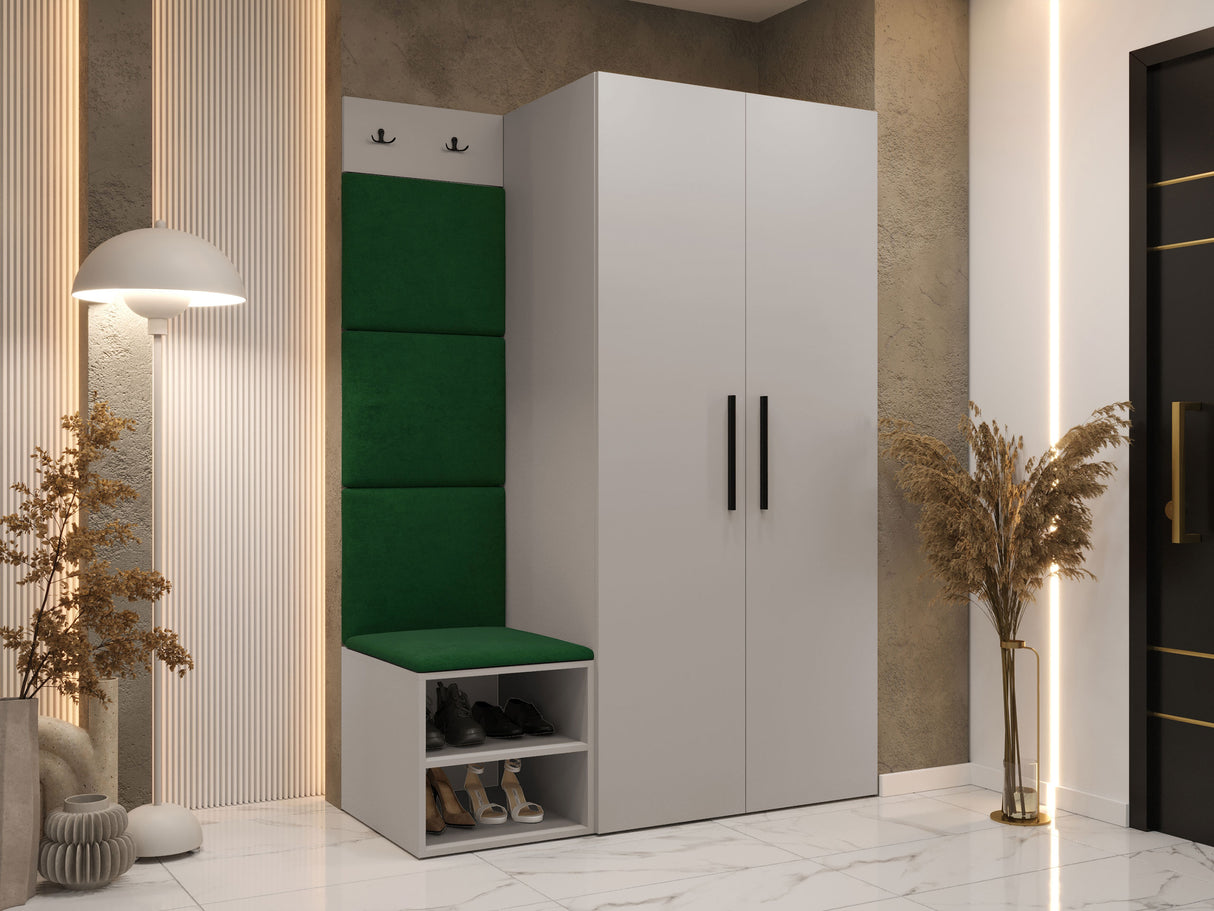 Priekšnama komplekts 597245