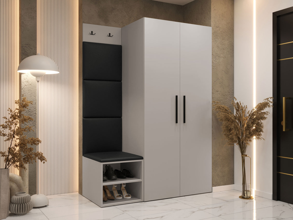 Priekšnama komplekts 597245