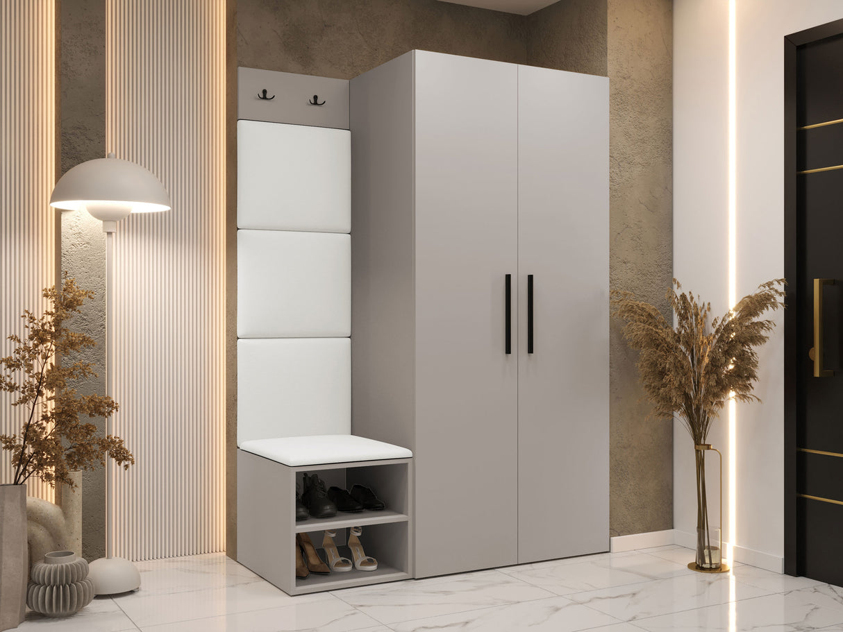 Priekšnama komplekts 597245