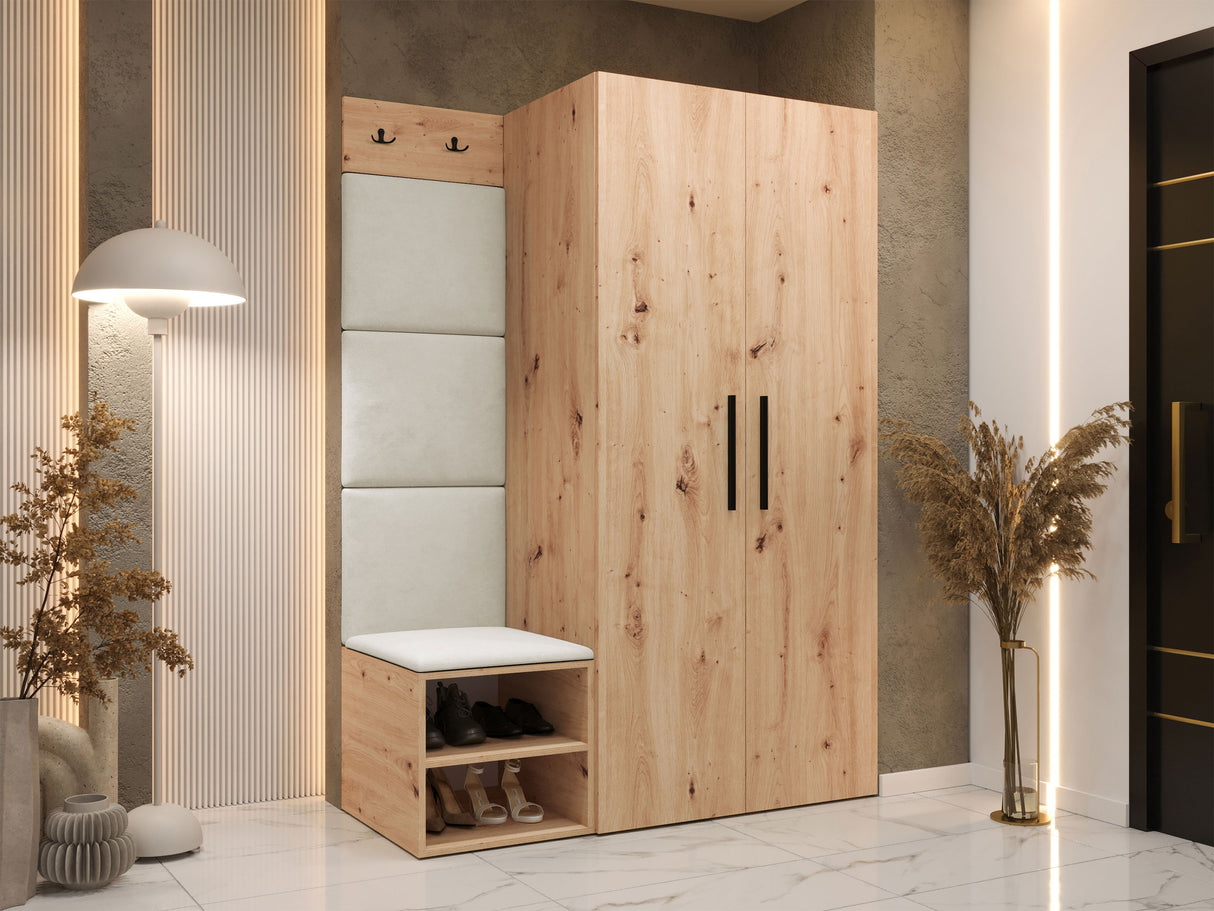 Priekšnama komplekts 597245