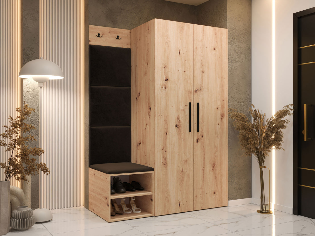 Priekšnama komplekts 597245