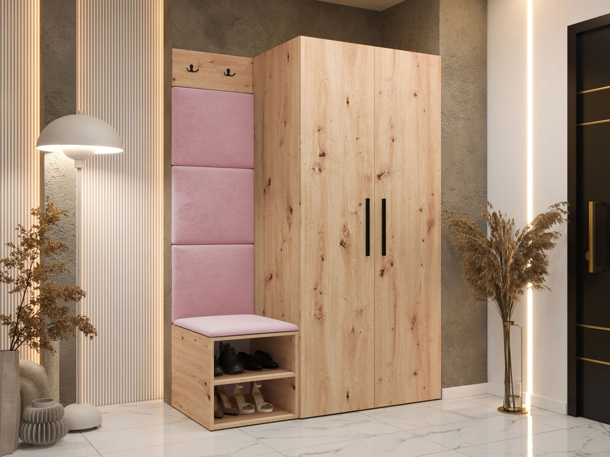 Priekšnama komplekts 597245