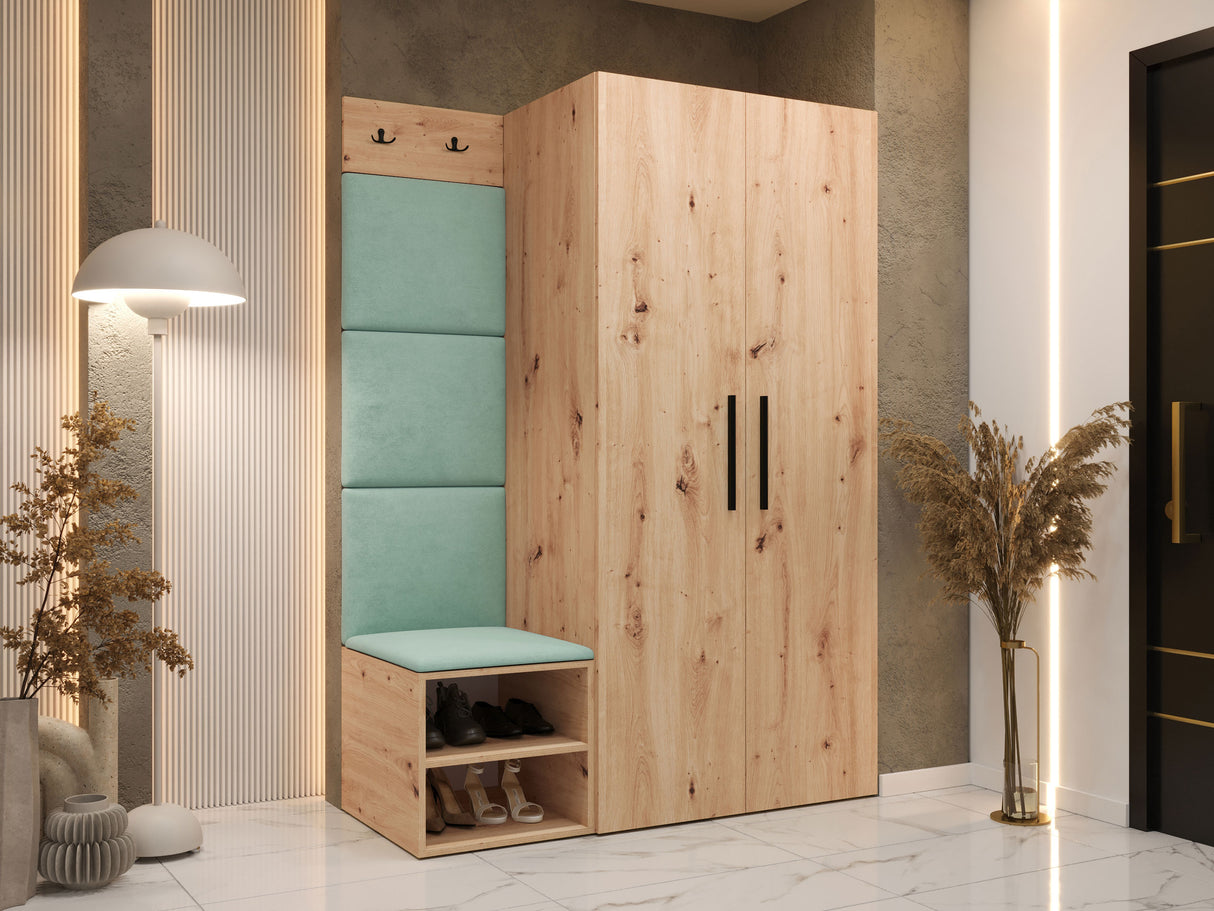 Priekšnama komplekts 597245