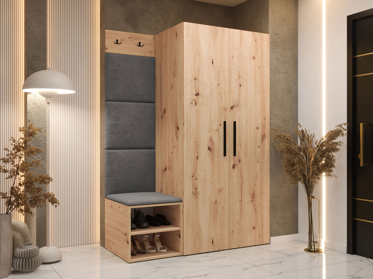 Priekšnama komplekts 597245