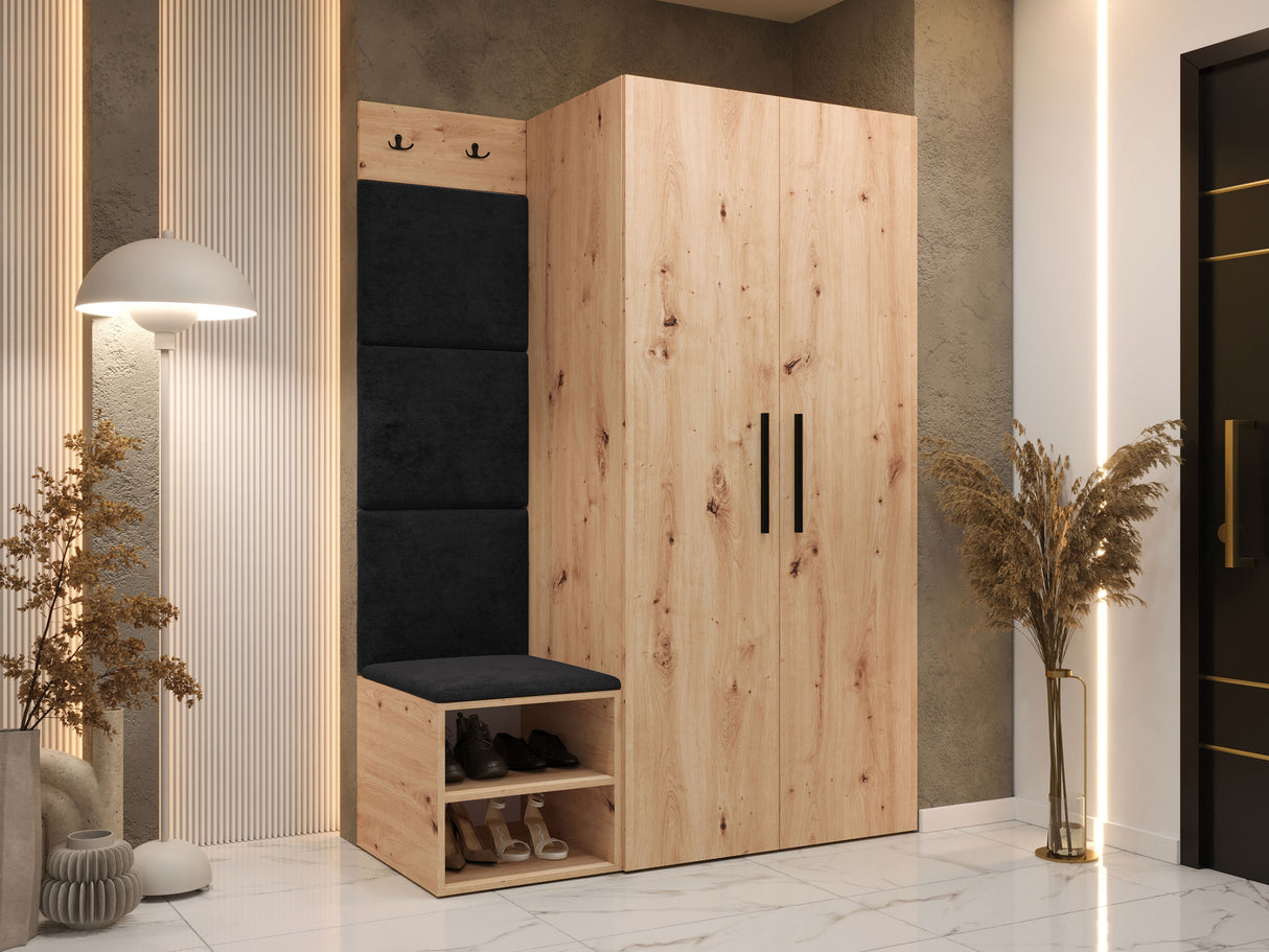 Priekšnama komplekts 597245