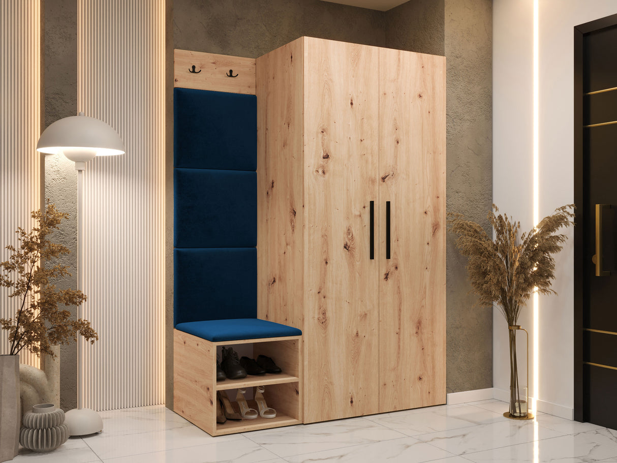 Priekšnama komplekts 597245