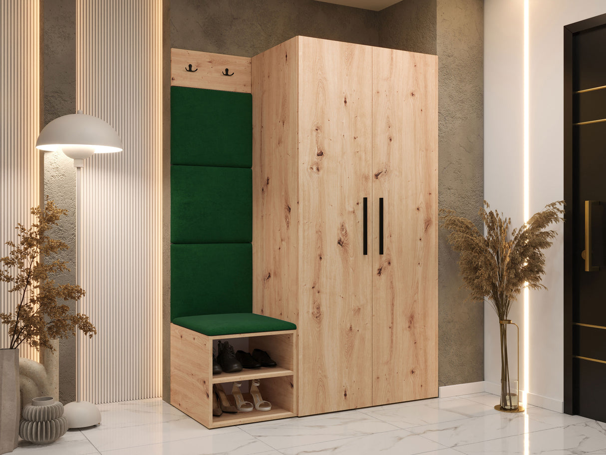 Priekšnama komplekts 597245