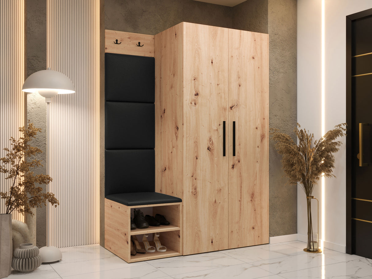 Priekšnama komplekts 597245