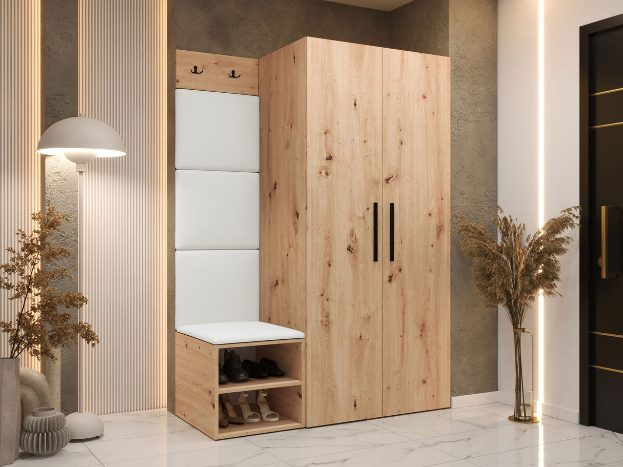 Priekšnama komplekts 597245