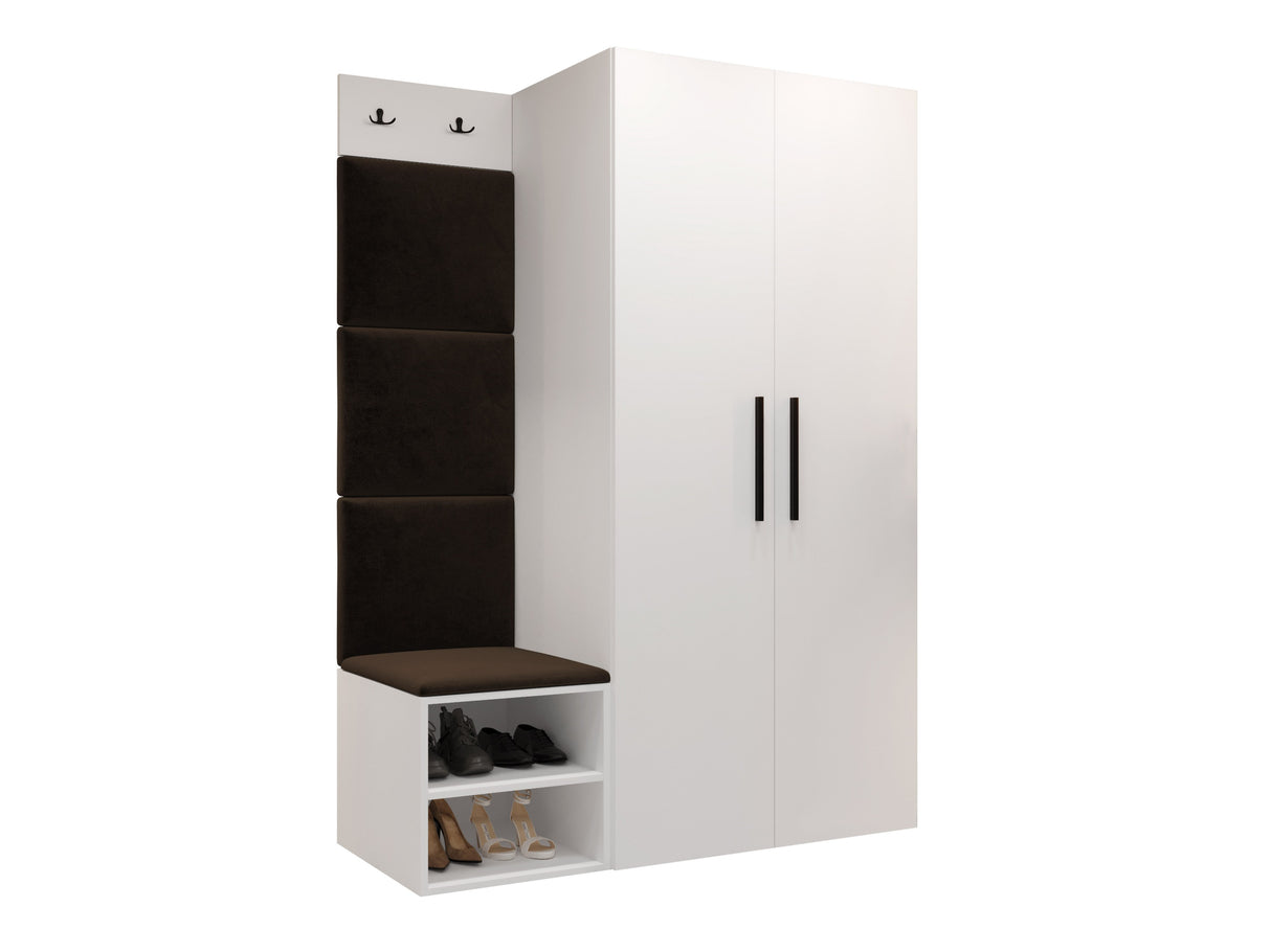 Priekšnama komplekts 597245