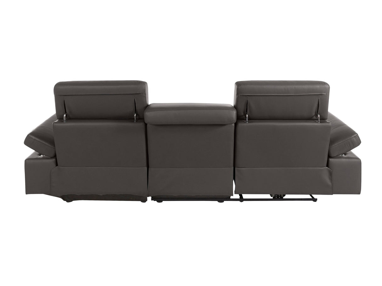 Stūra dīvāns reglaineris 597201