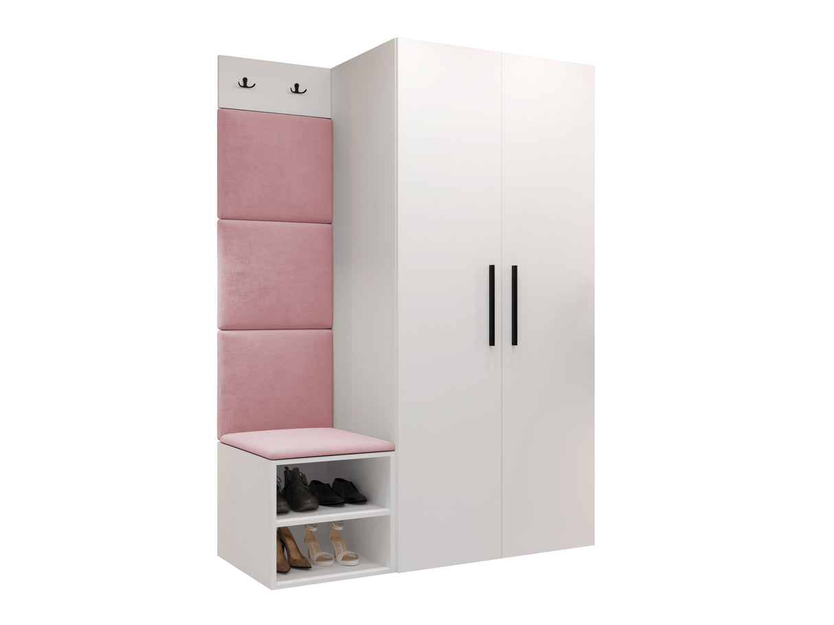 Priekšnama komplekts 597245