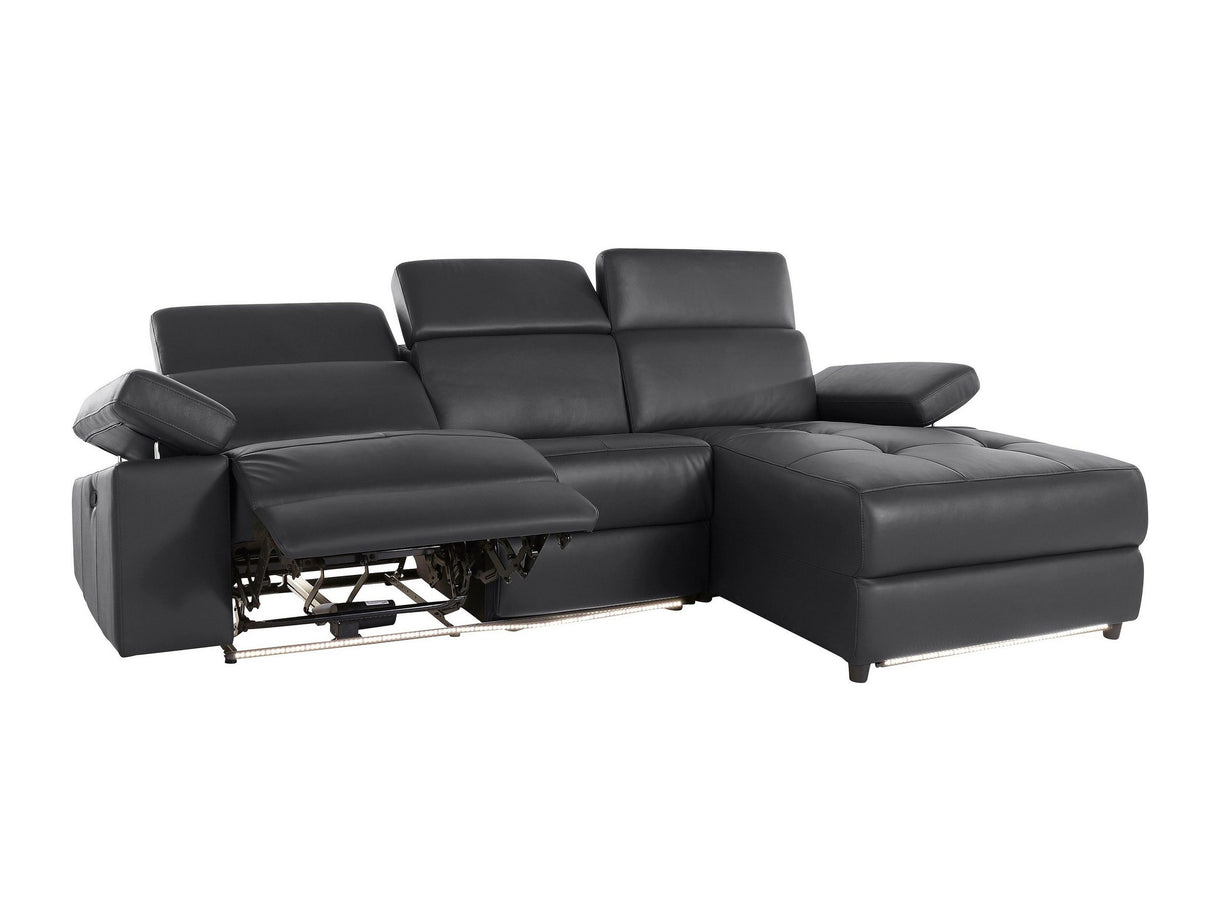 Stūra dīvāns reglaineris 597201