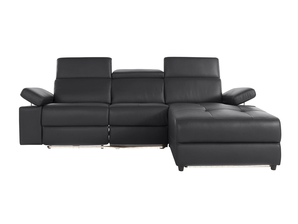 Stūra dīvāns reglaineris 597201