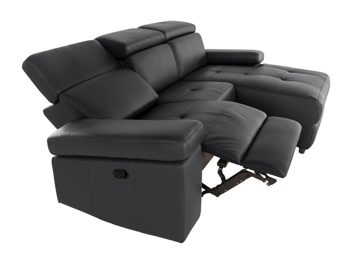 Stūra dīvāns reglaineris 597201