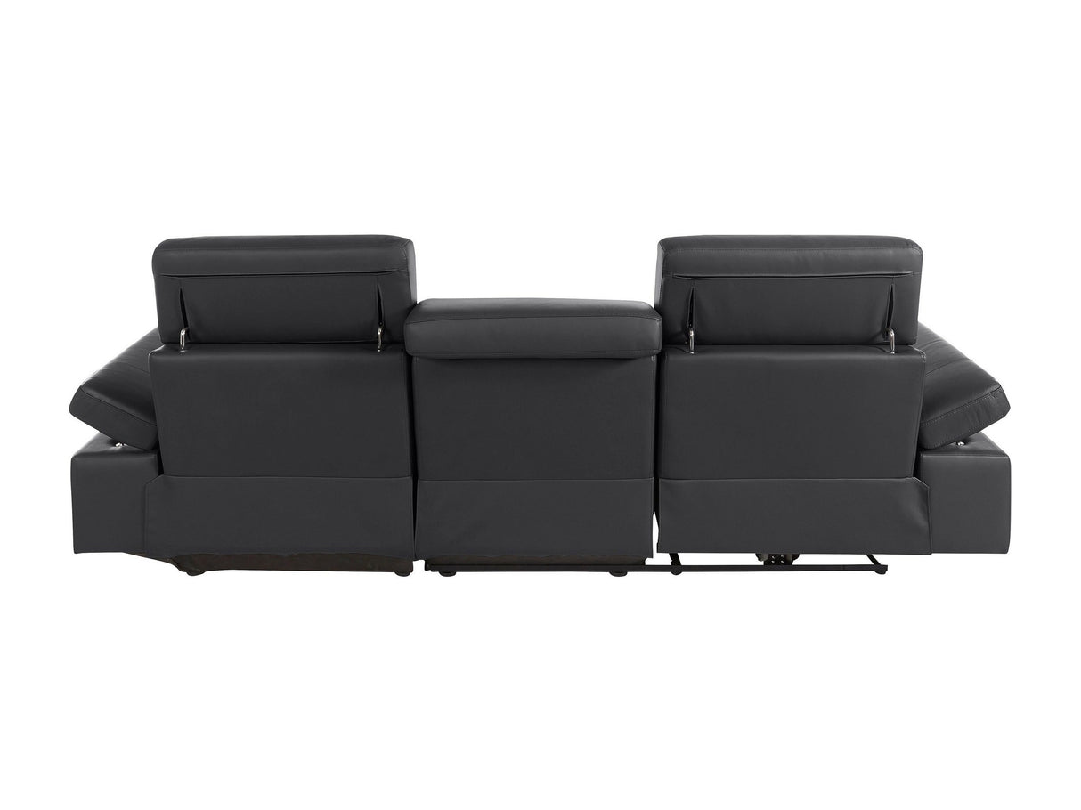 Stūra dīvāns reglaineris 597201